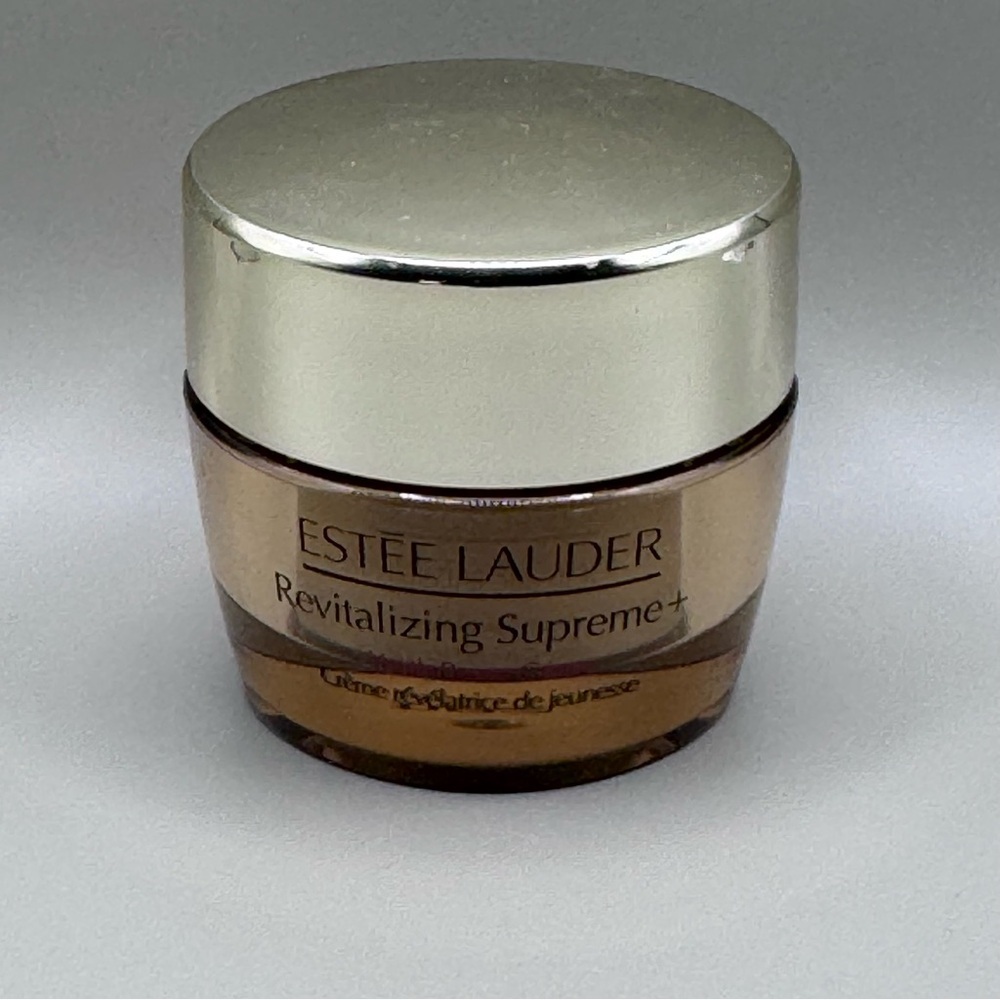 Estee Lauder Revitalizing Supreme + Youth Power Creme .5oz / 15ml